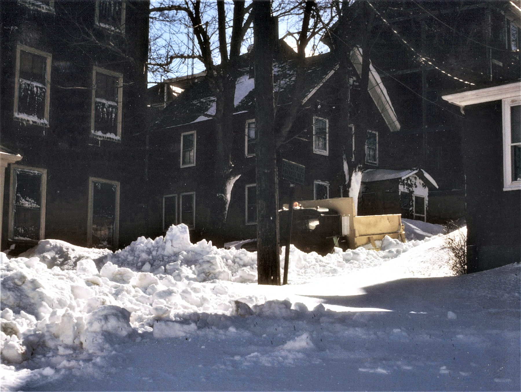 Blizzard of '78