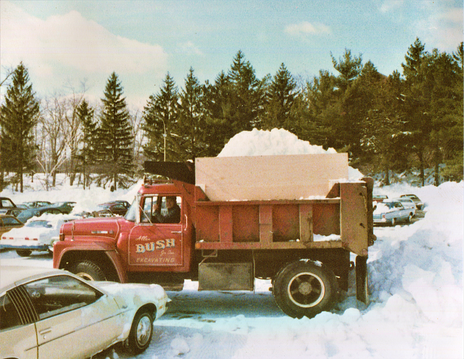 Blizzard of '78