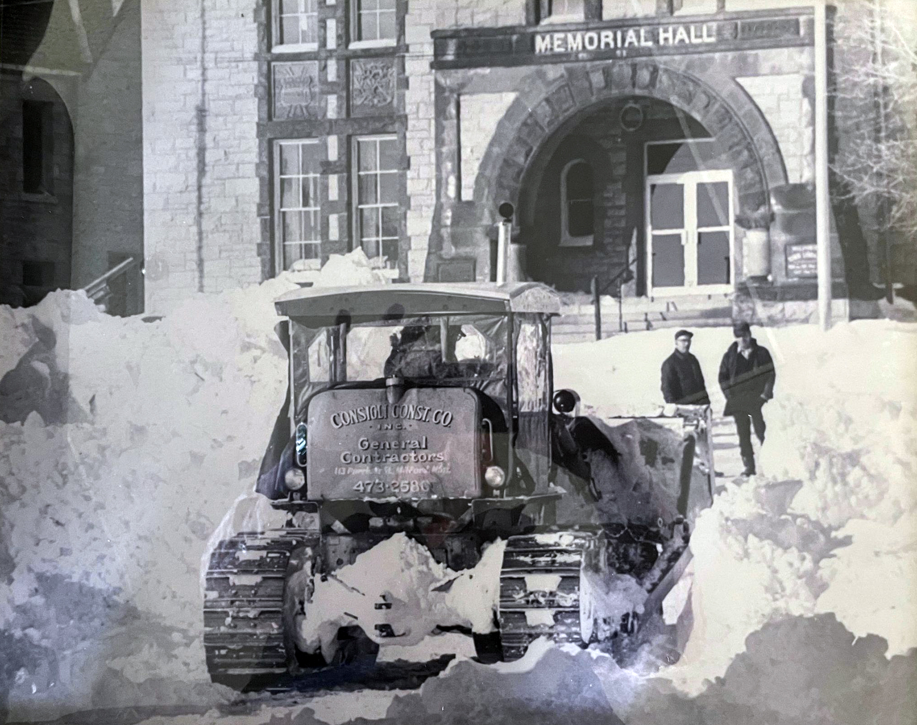 Blizzard of '78