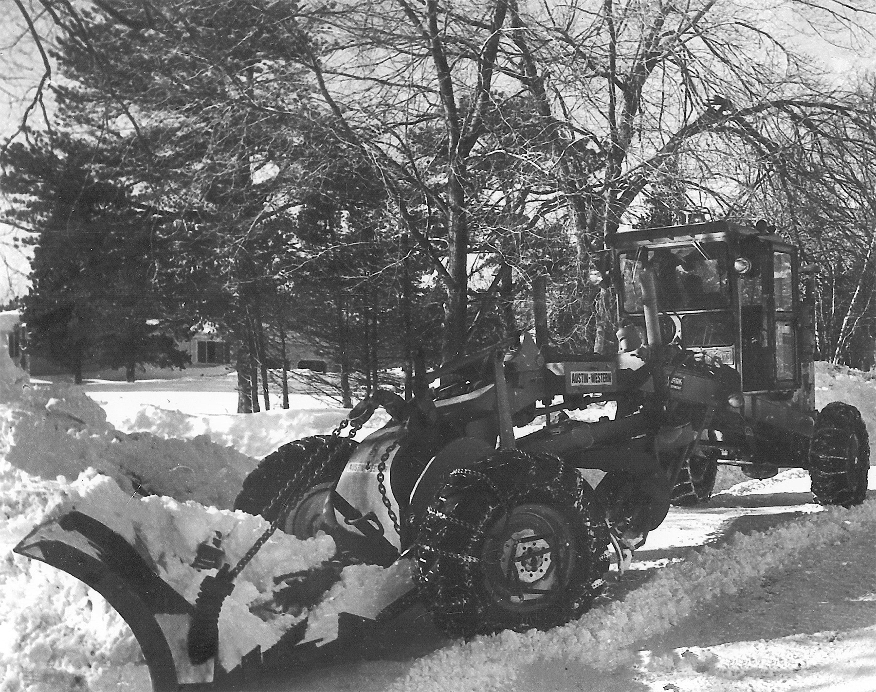 Blizzard of '78