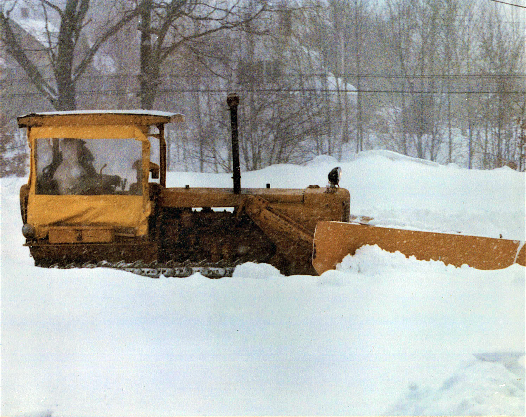 Blizzard of '78