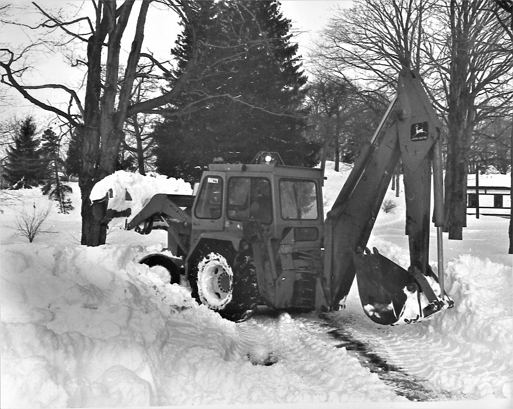 Blizzard of '78