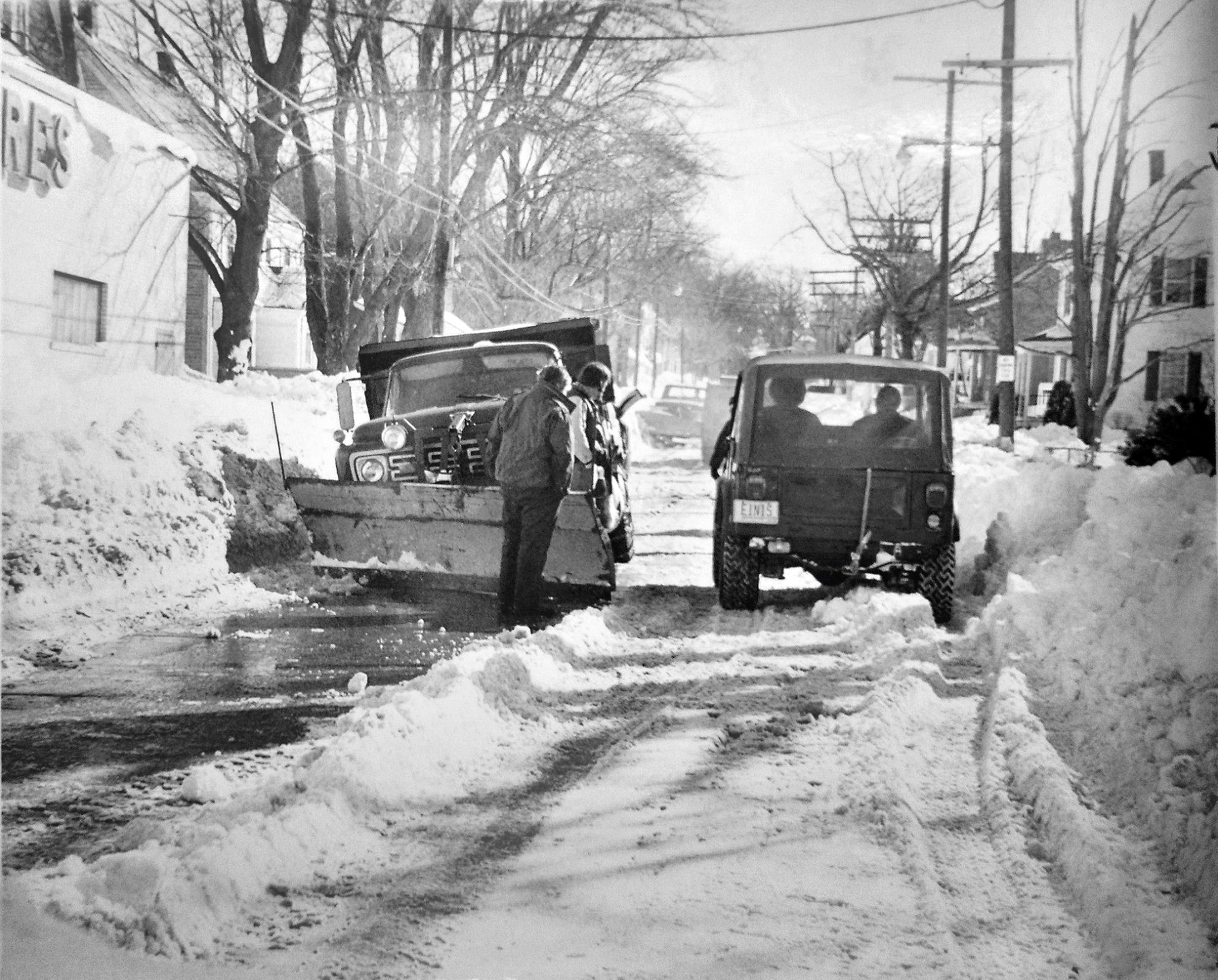 Blizzard of '78