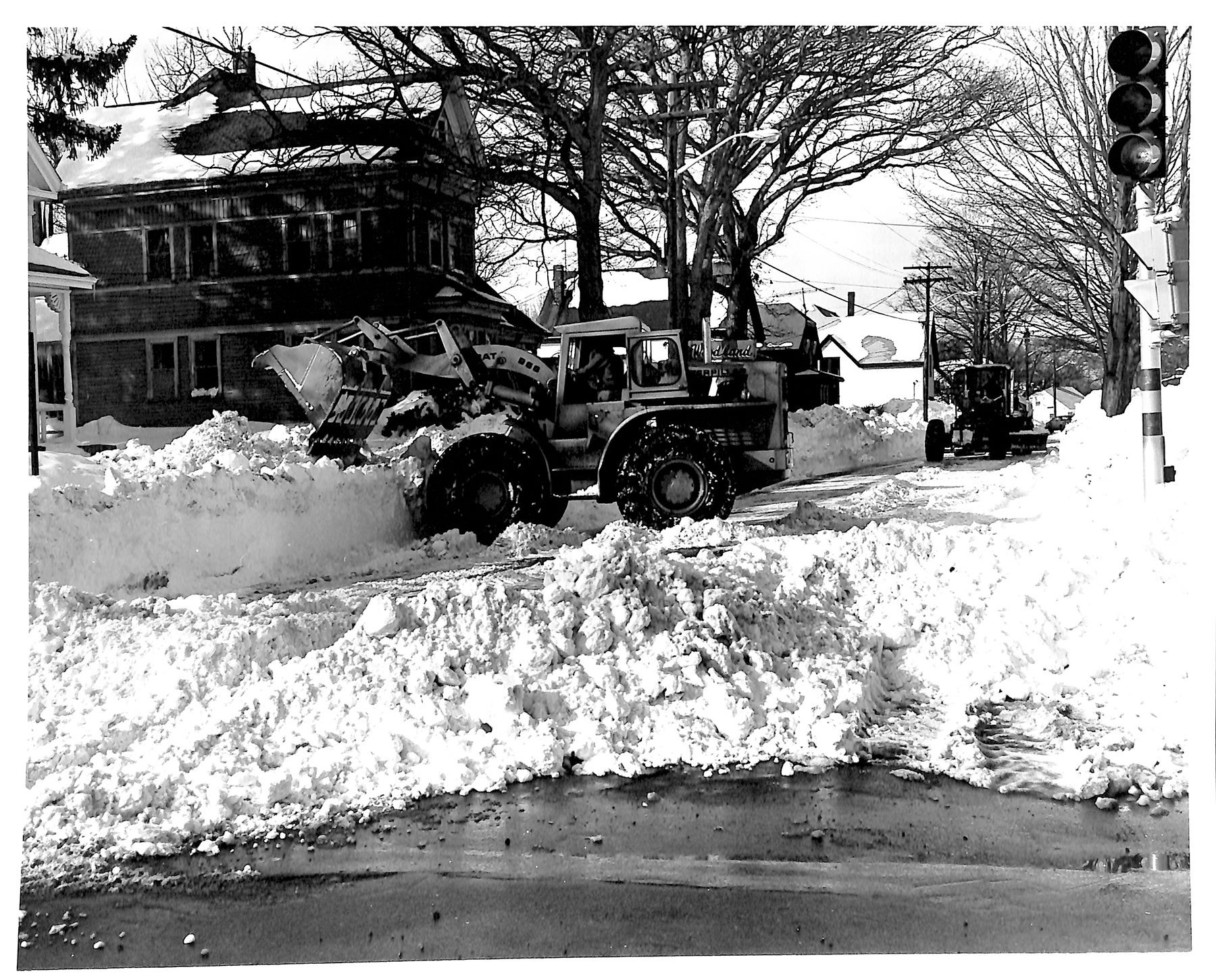 Blizzard of '78