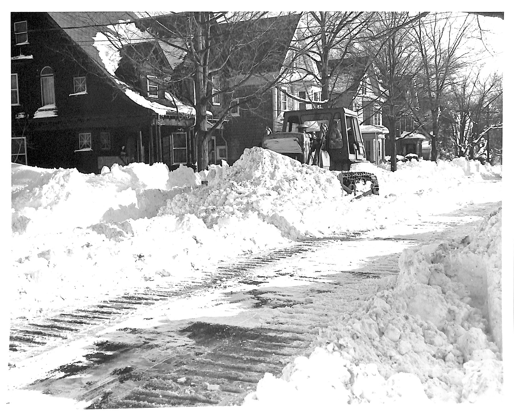 Blizzard of '78