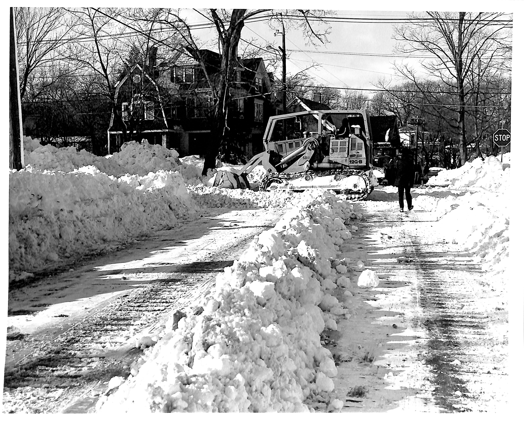 Blizzard of '78