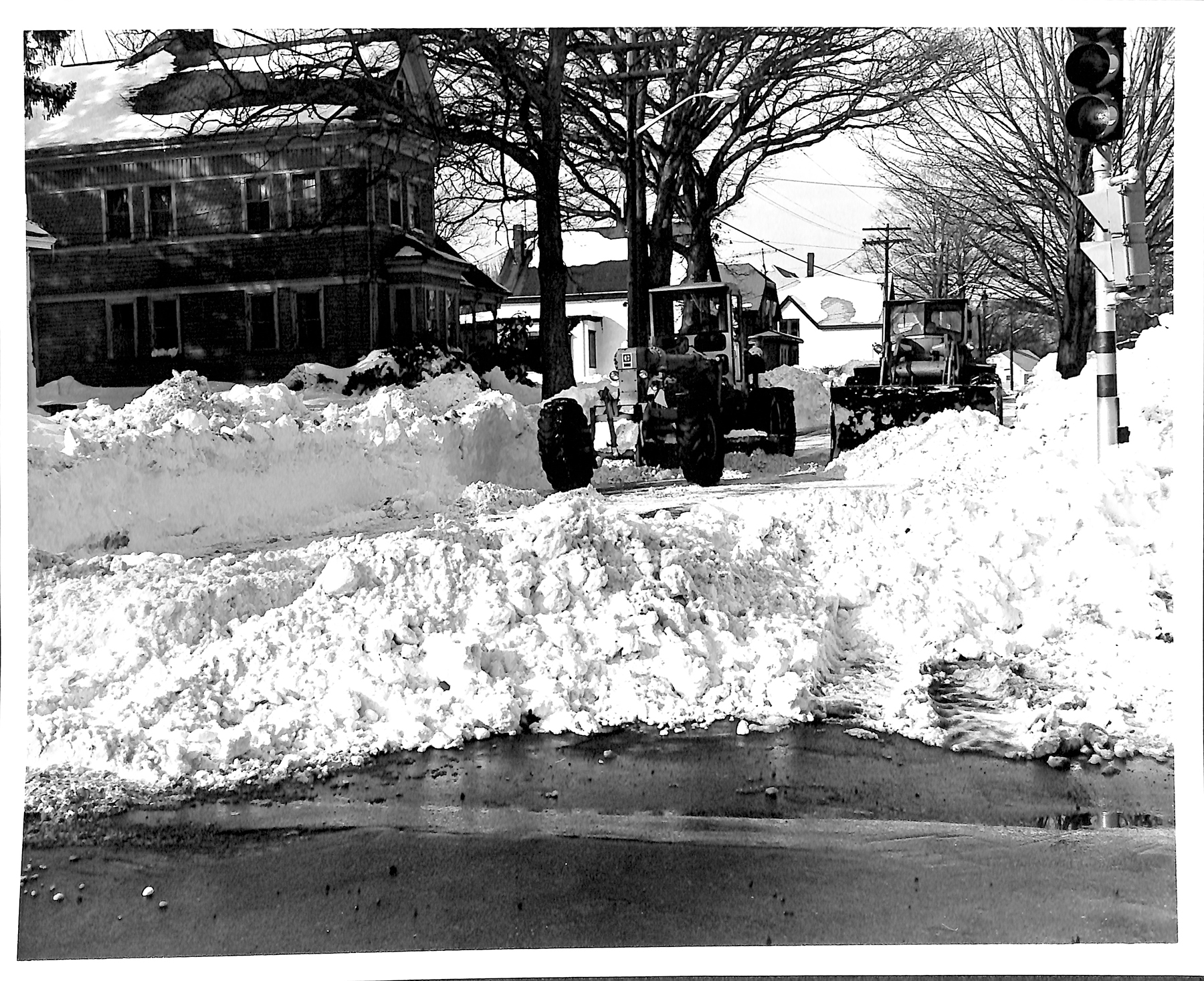 Blizzard of '78