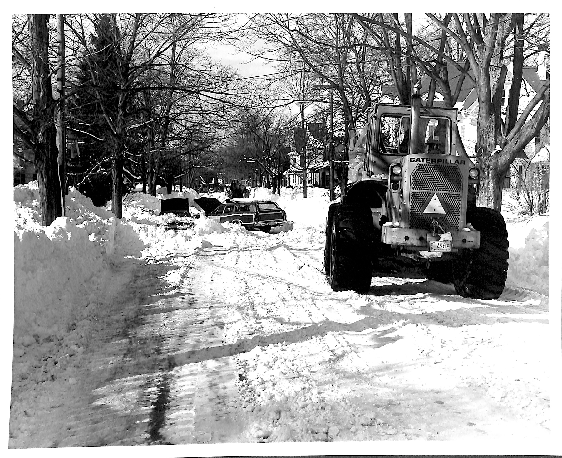 Blizzard of '78