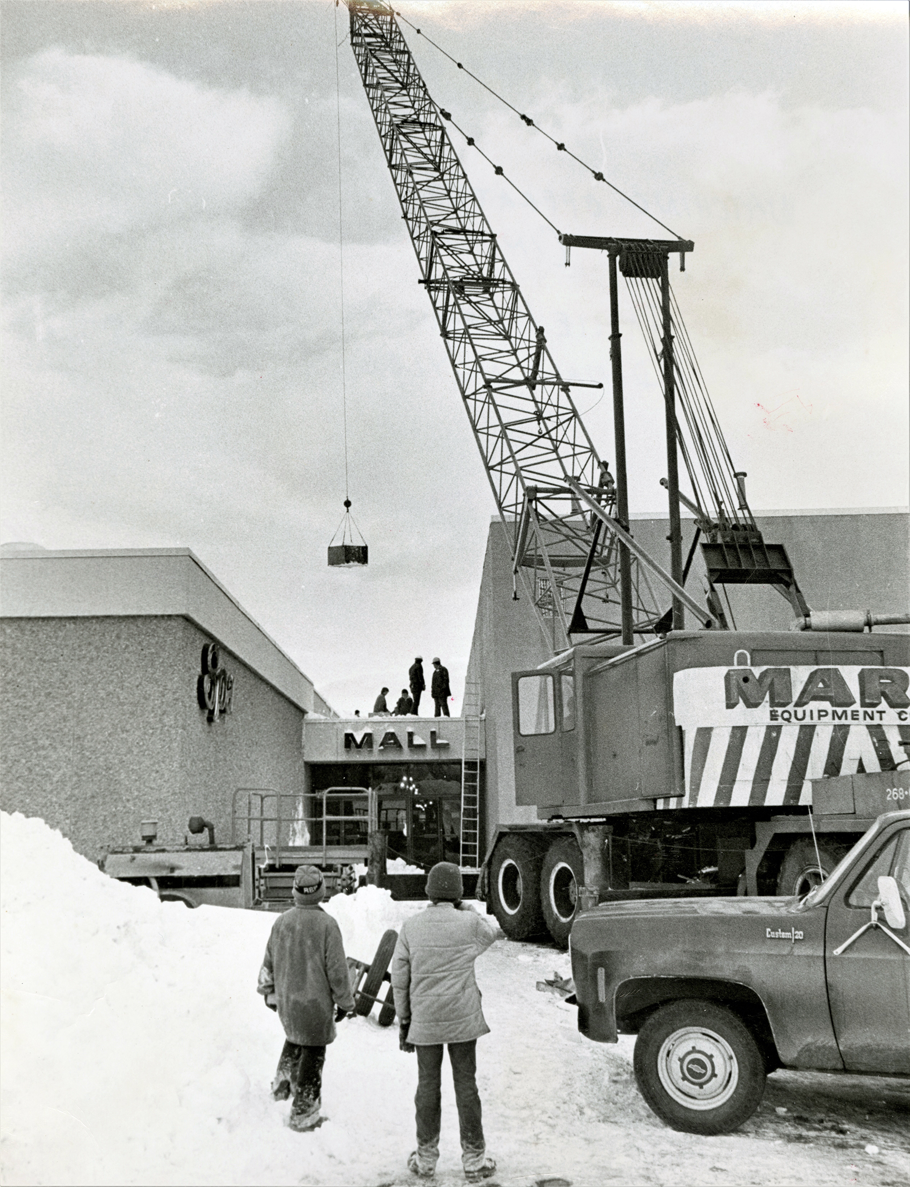 Blizzard of '78