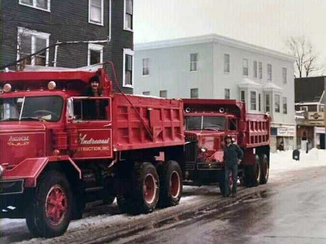 Blizzard of '78