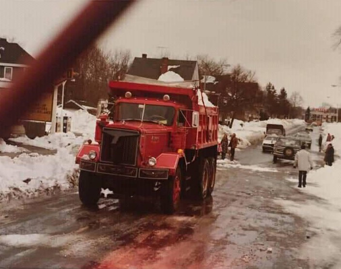Blizzard of '78