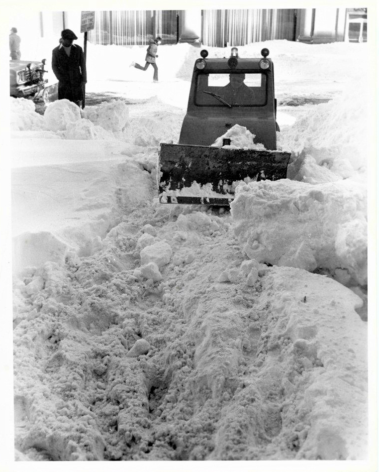 Blizzard of '78