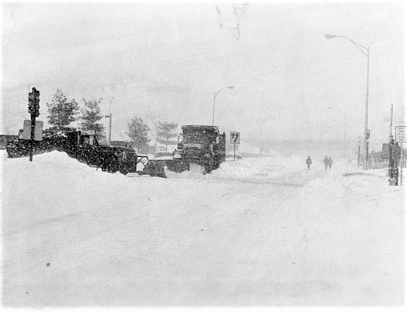 Blizzard of '78