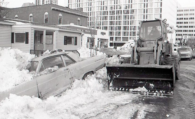 Blizzard of '78