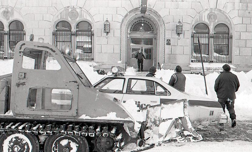 Blizzard of '78