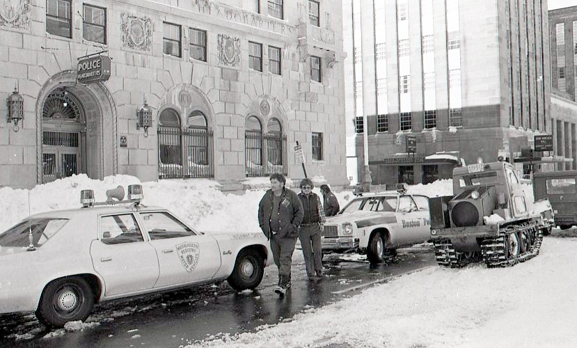 Blizzard of '78