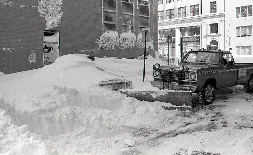 Blizzard of '78
