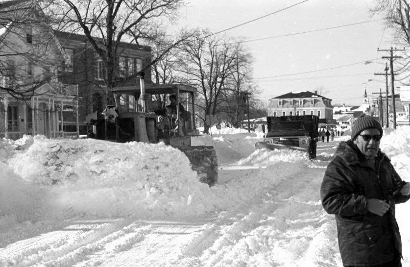 Blizzard of '78