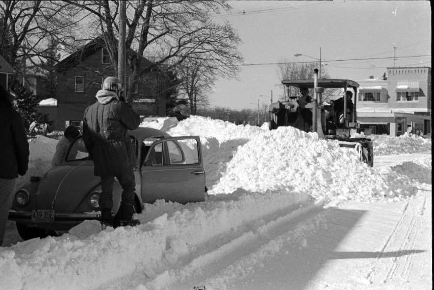 Blizzard of '78