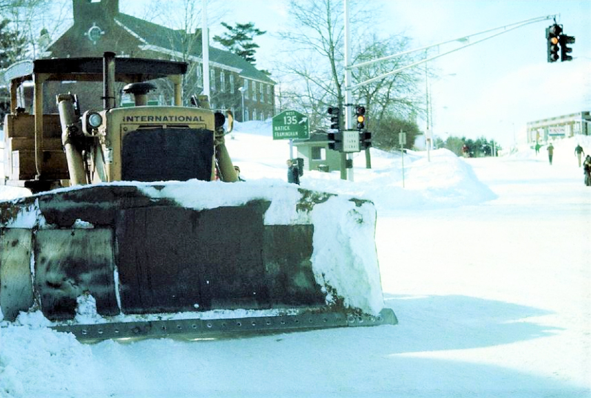 Blizzard of '78