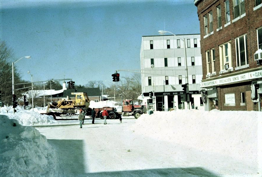 Blizzard of '78