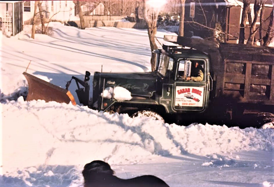Blizzard of '78