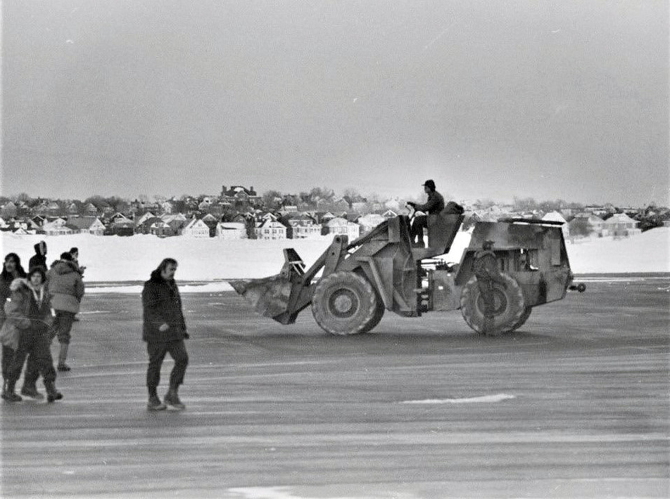 Blizzard of '78
