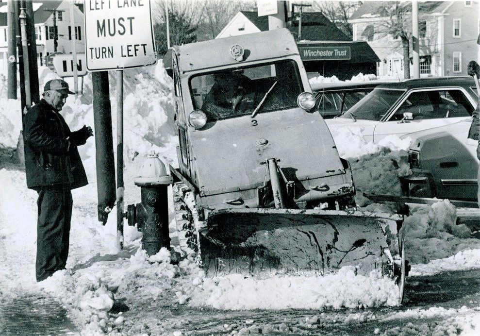 Blizzard of '78