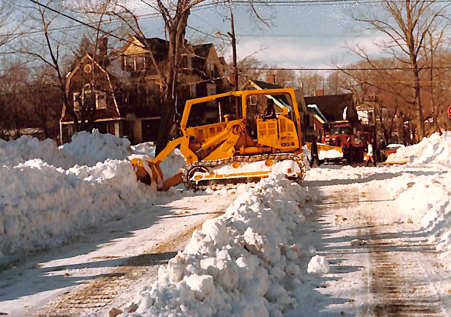 Blizzard of '78