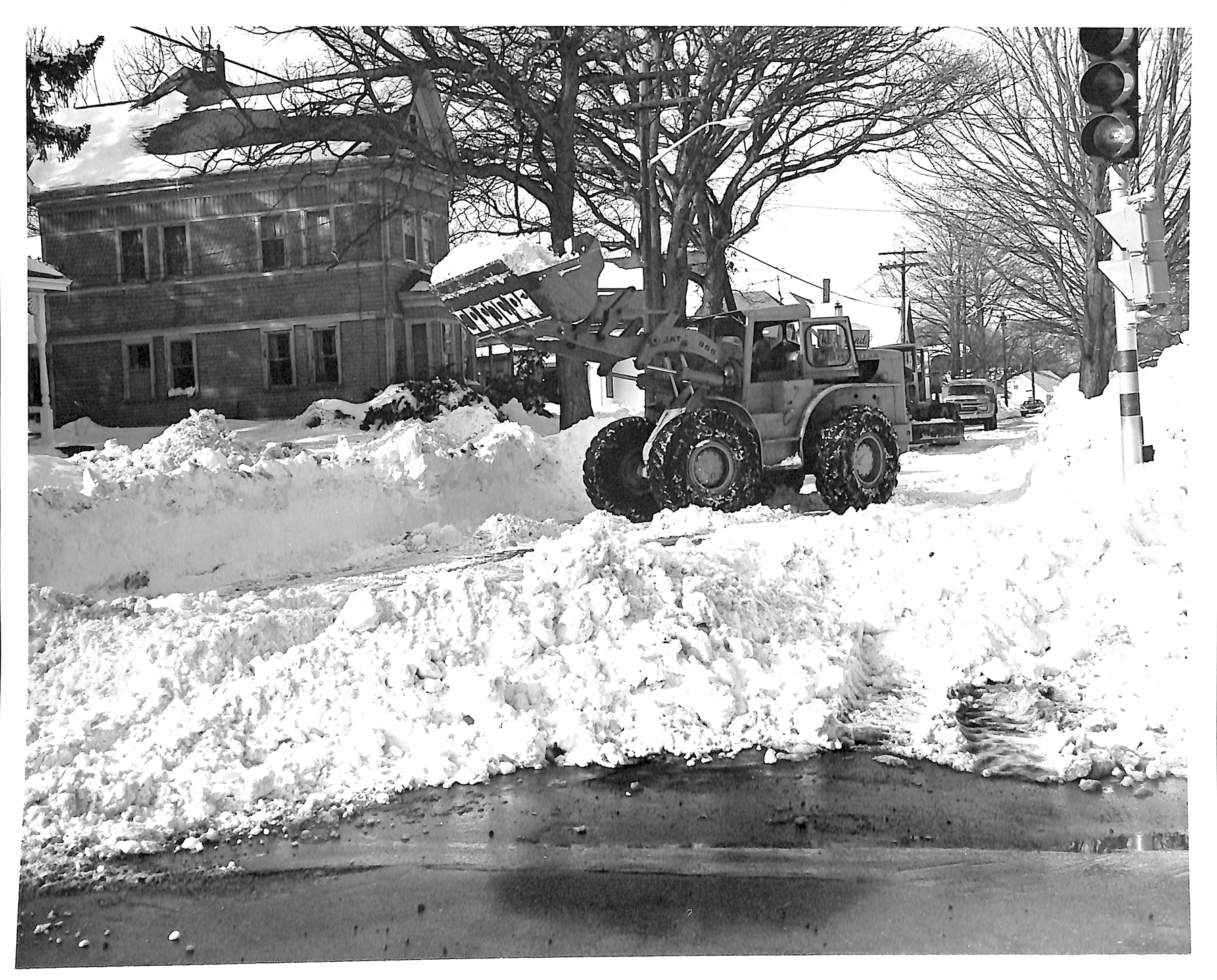 Blizzard of '78