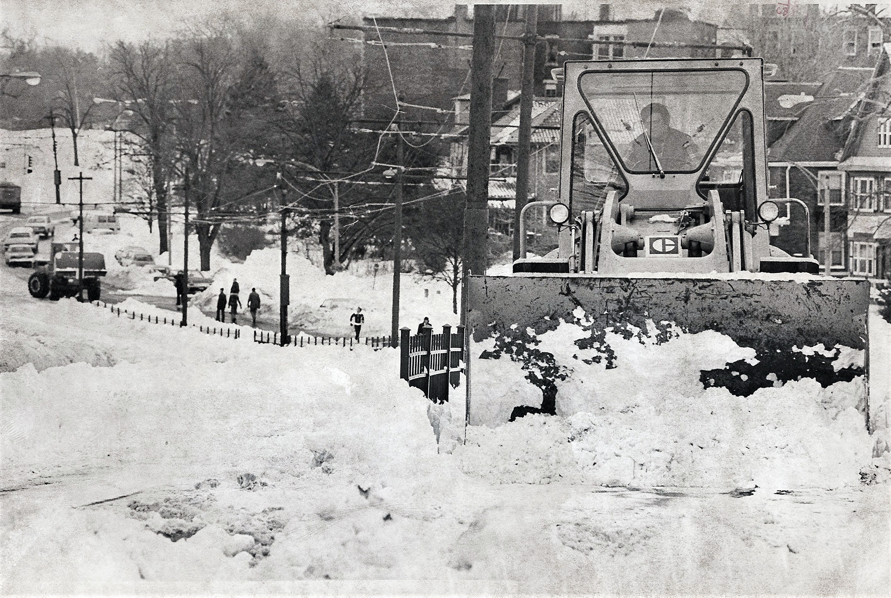 Blizzard of '78