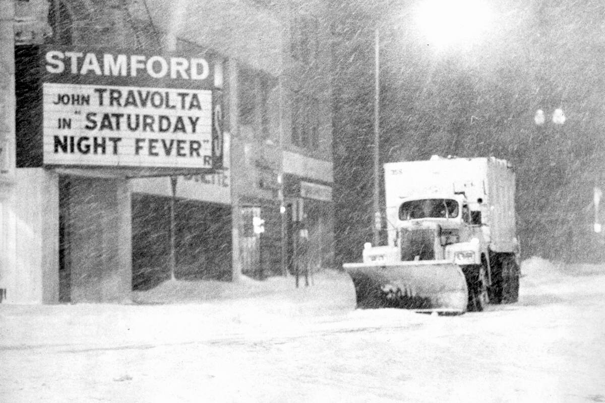 Blizzard of '78