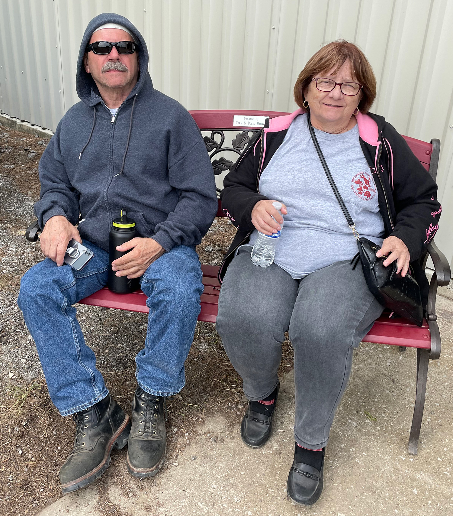 2022 HCEA Convention Photo