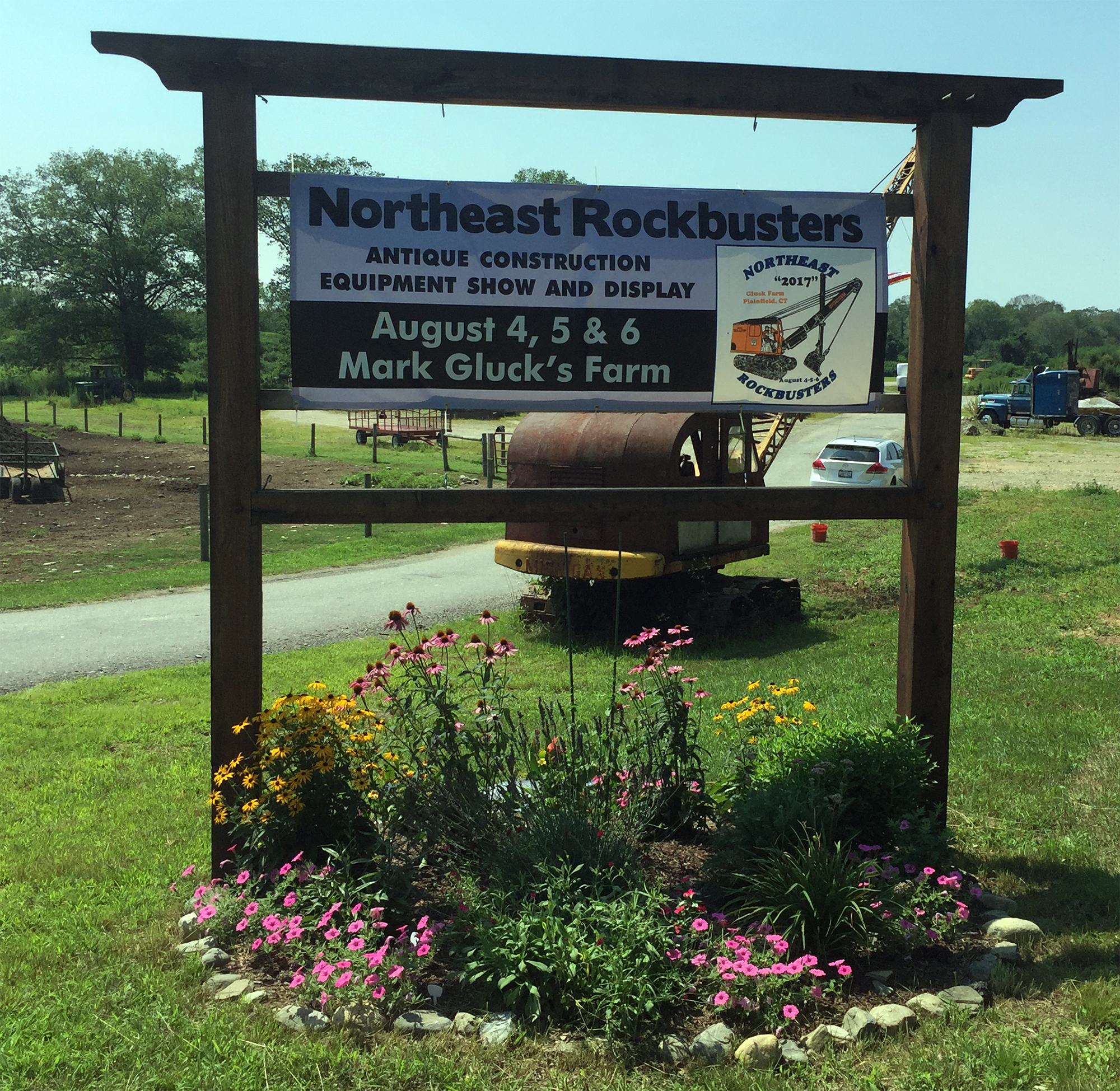 Gluck Farm
