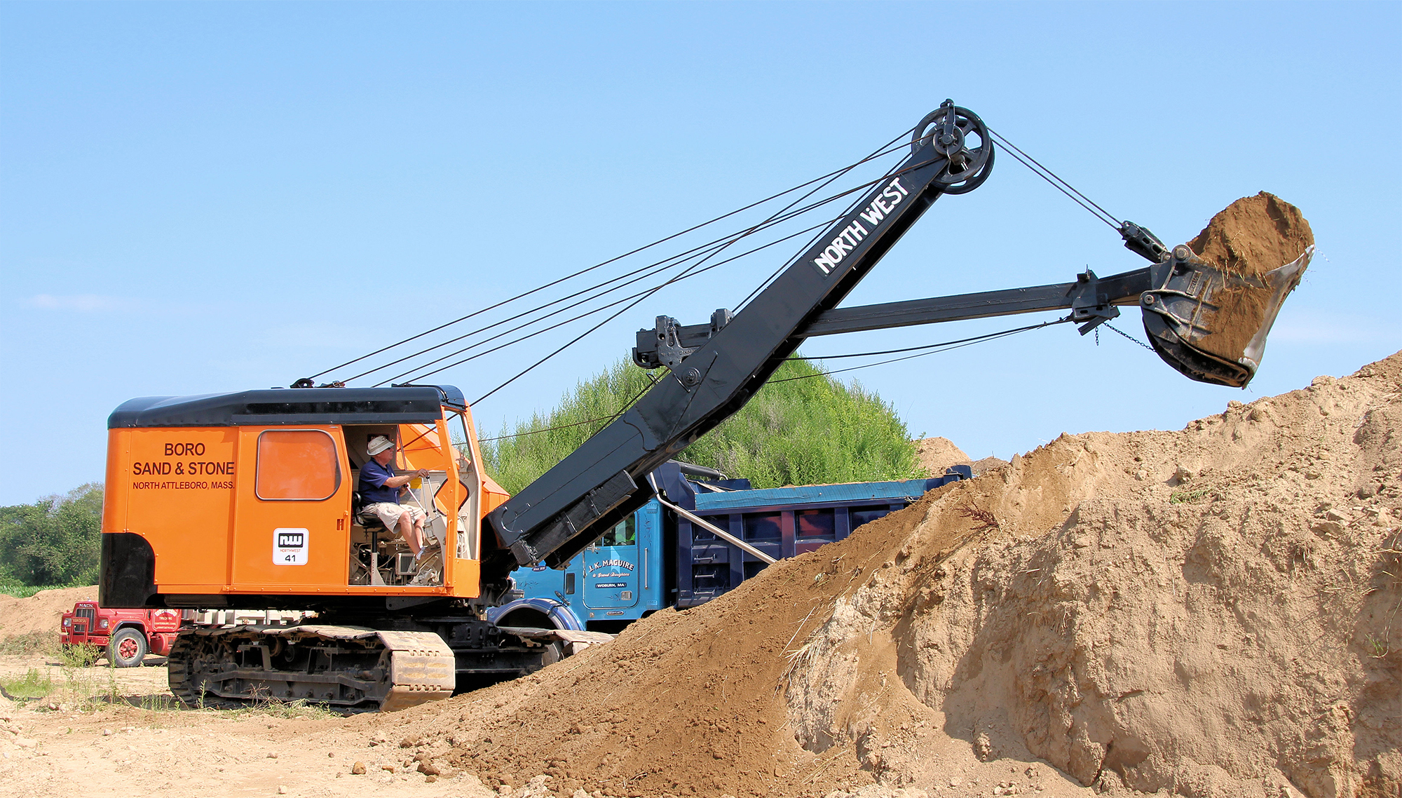 Boro Sand & Stone