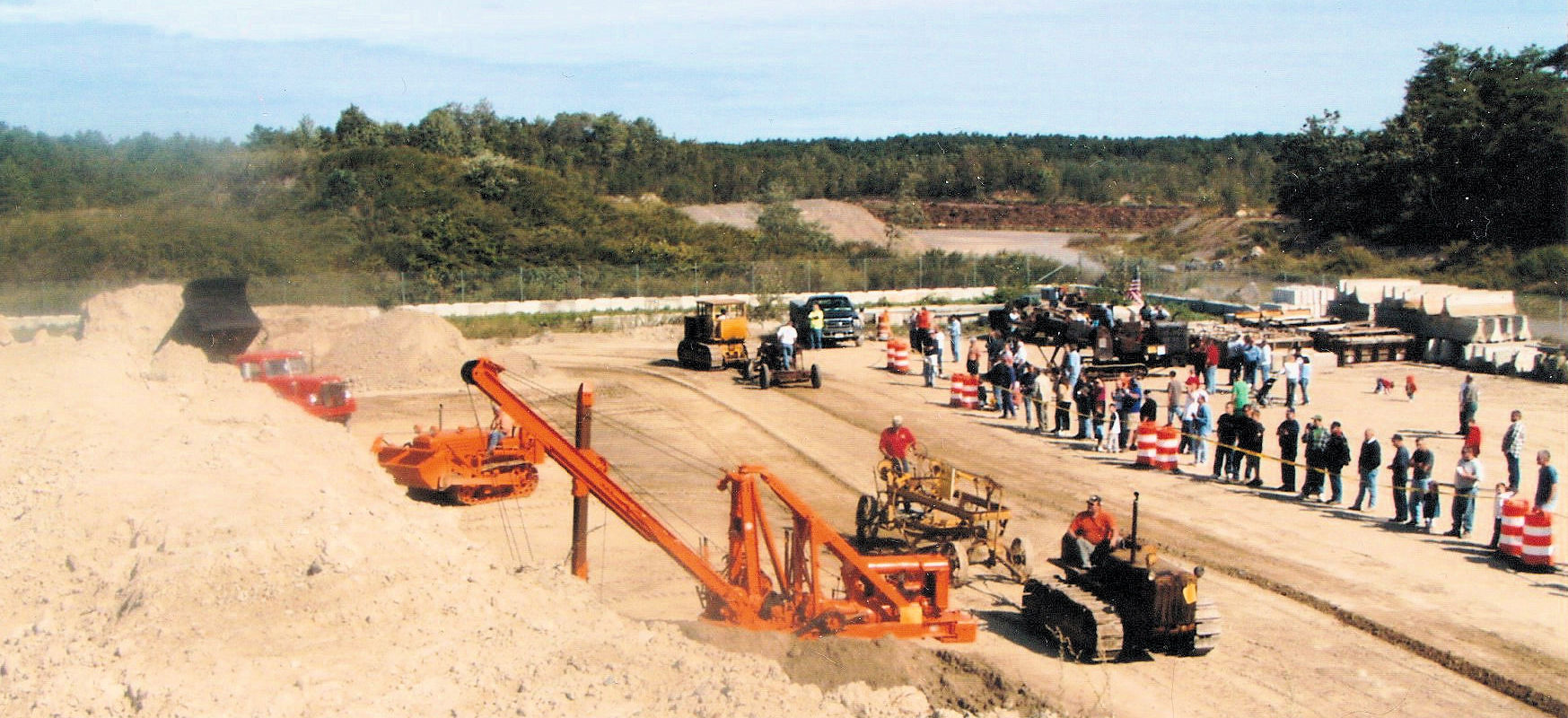 Boro Sand & Stone