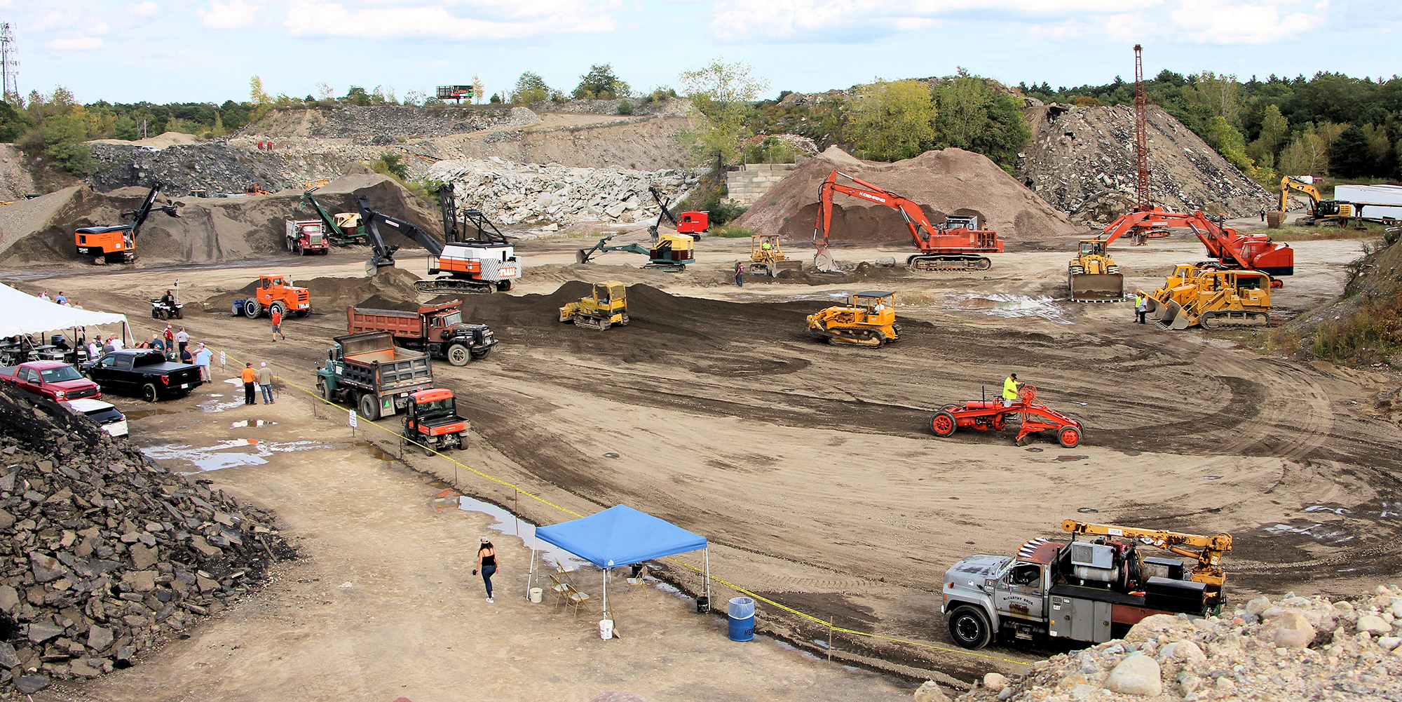 2025 Boro Sand & Stone Show