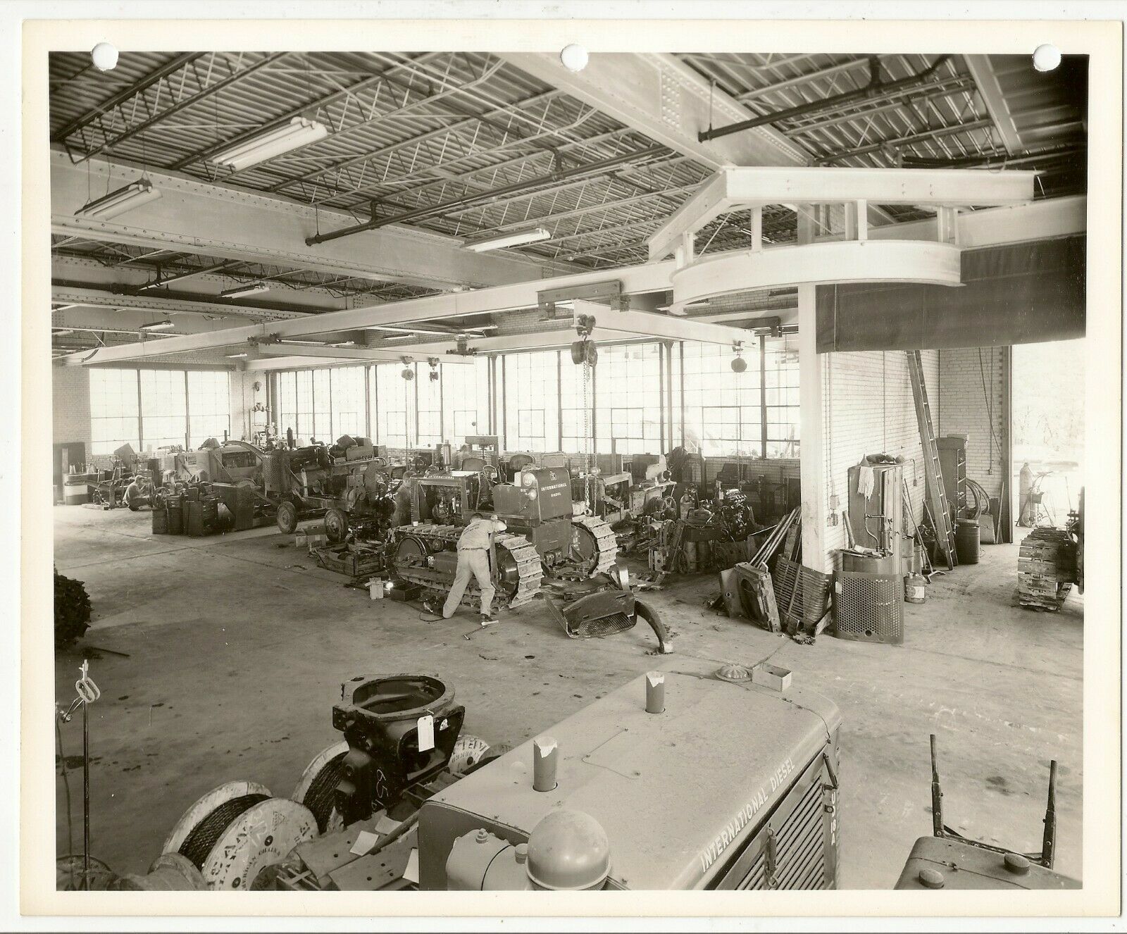 Maine Truck-Tractor Co.