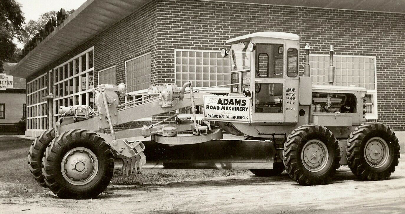 Maine Truck-Tractor Co.