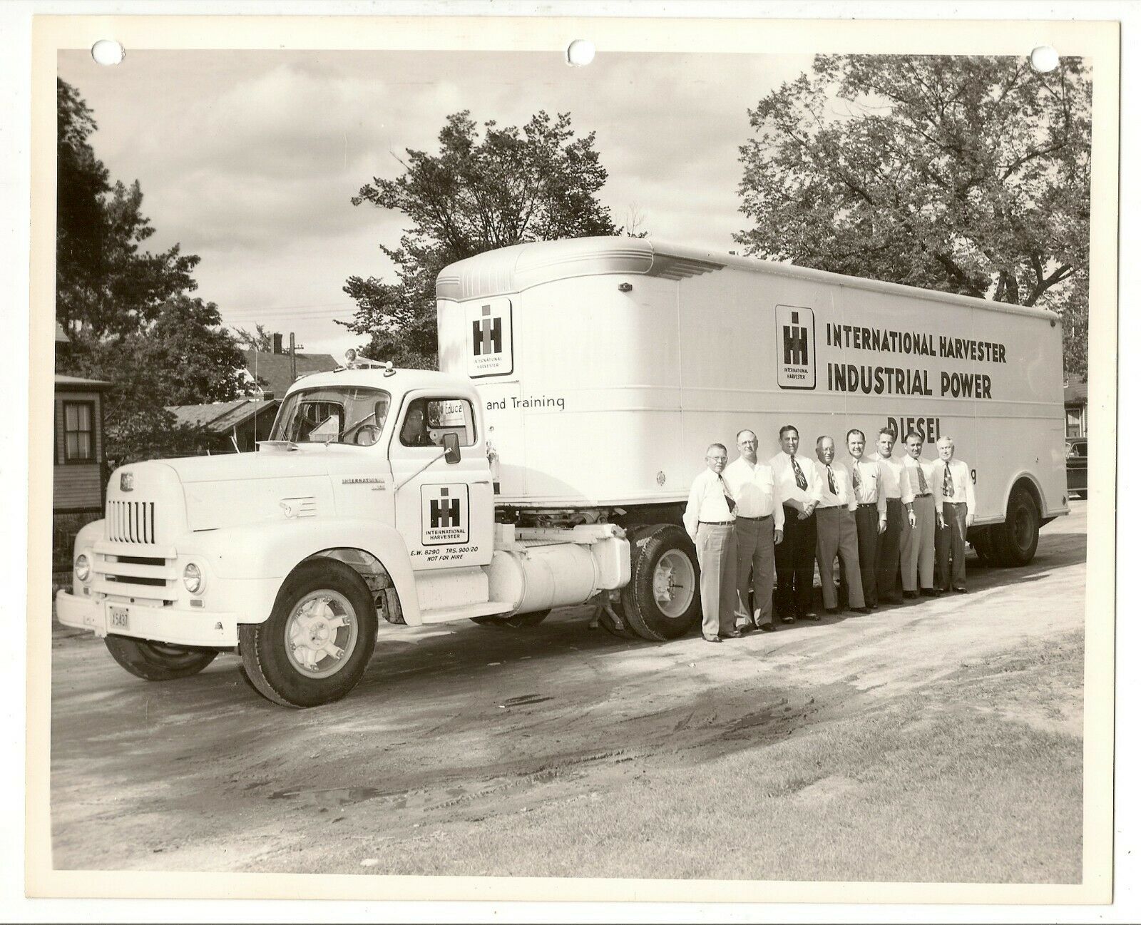 Maine Truck-Tractor Co.