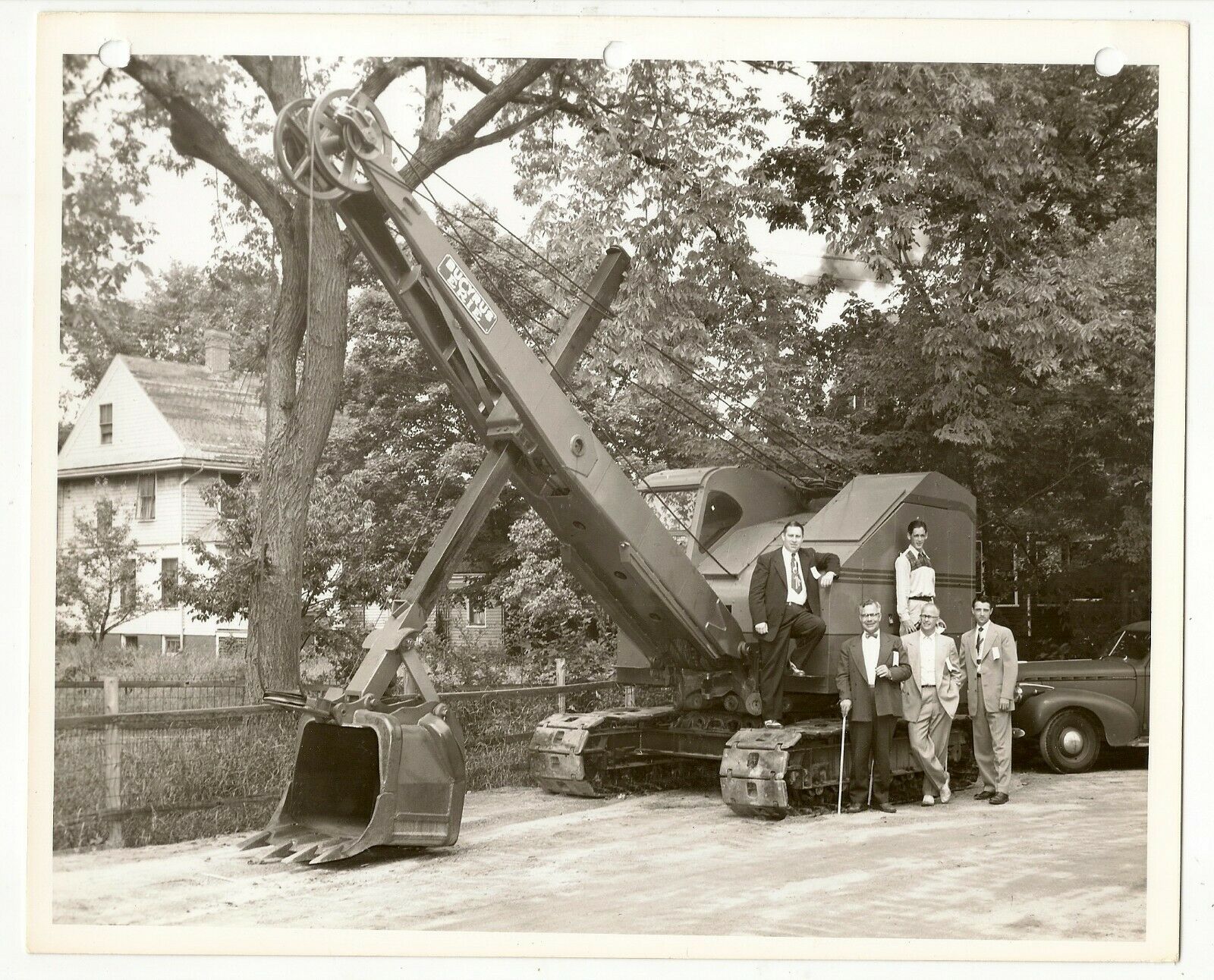 Maine Truck-Tractor Co.