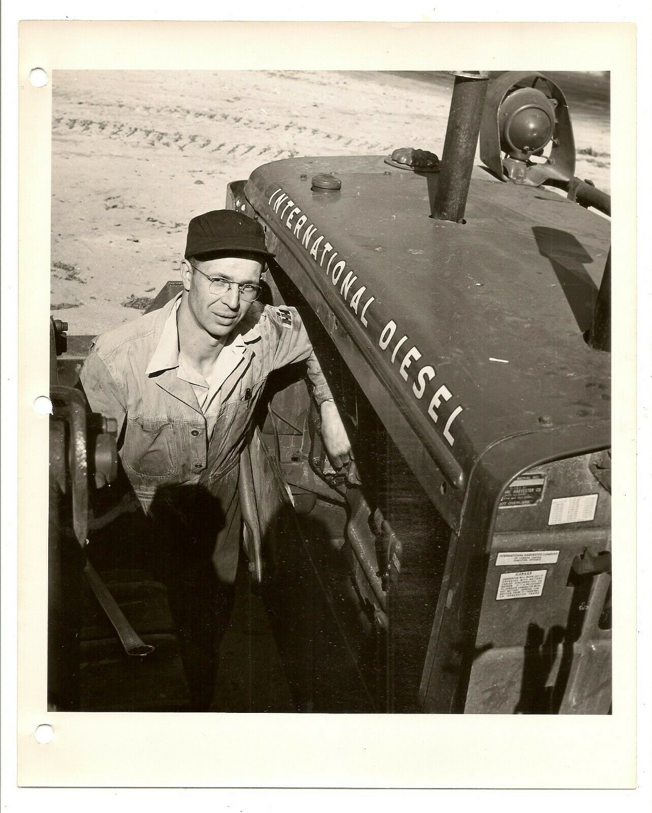 Maine Truck-Tractor Co.