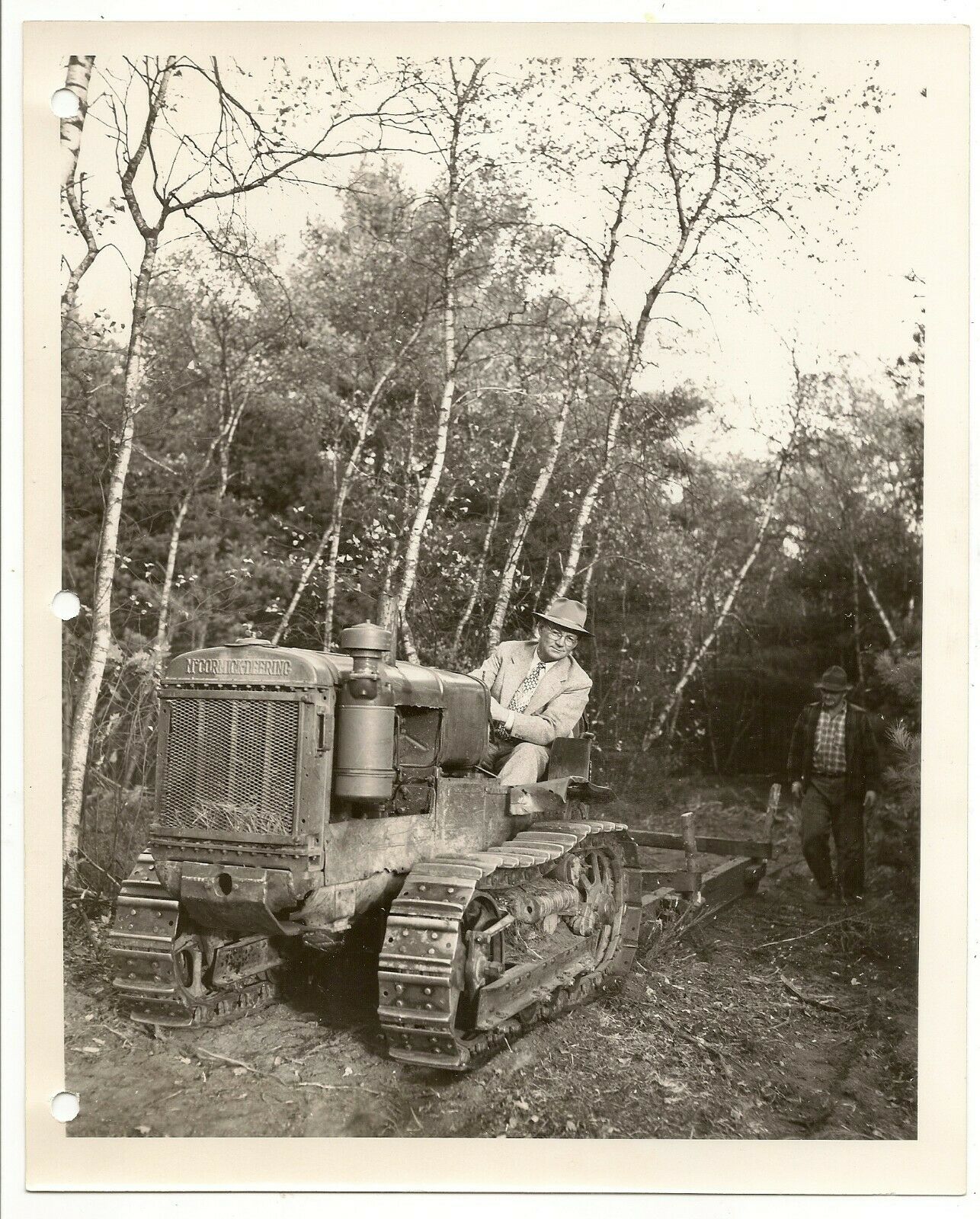 Maine Truck-Tractor Co.