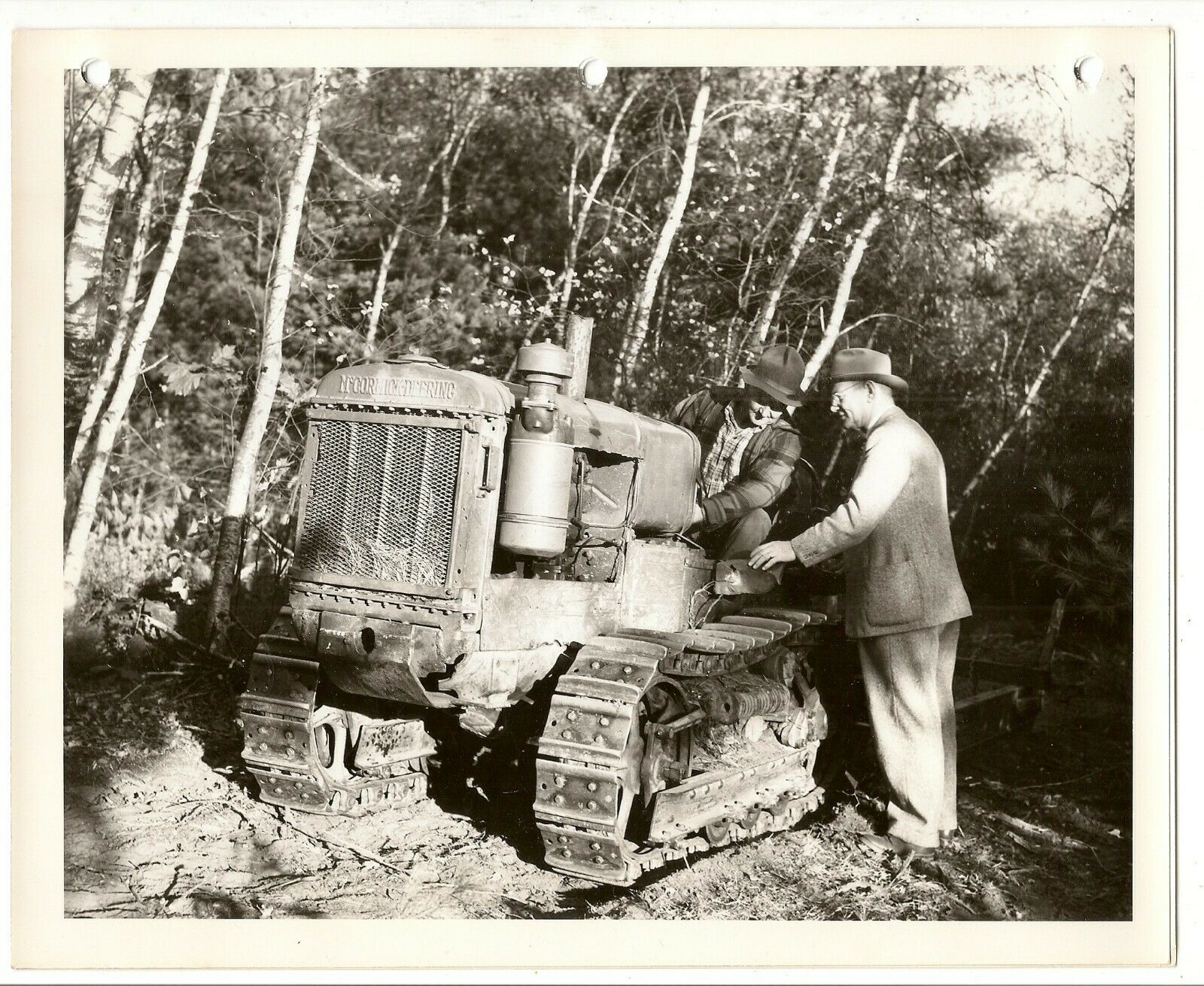 Maine Truck-Tractor Co.