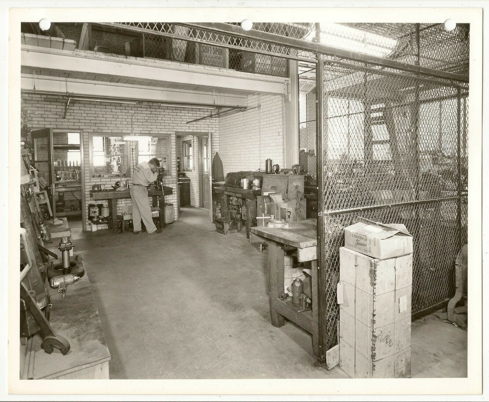 Maine Truck-Tractor Co.