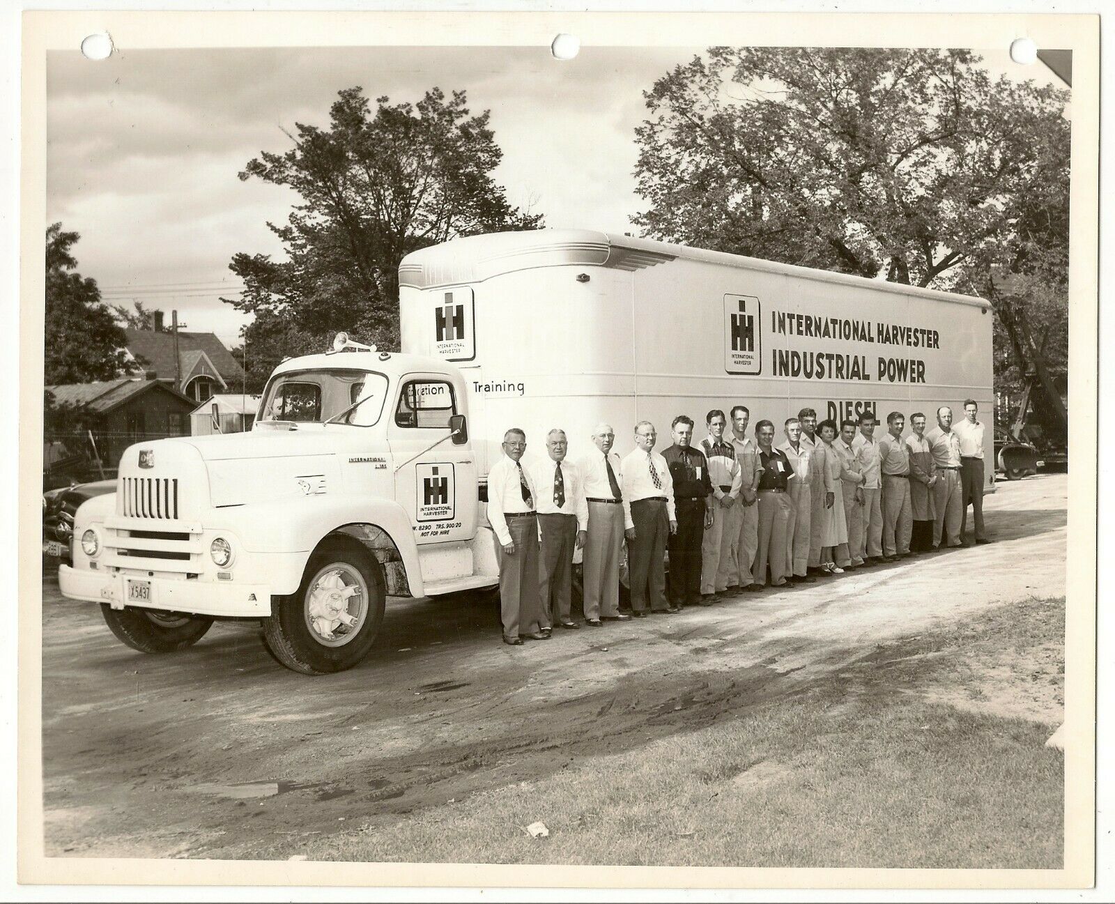 Maine Truck-Tractor Co.