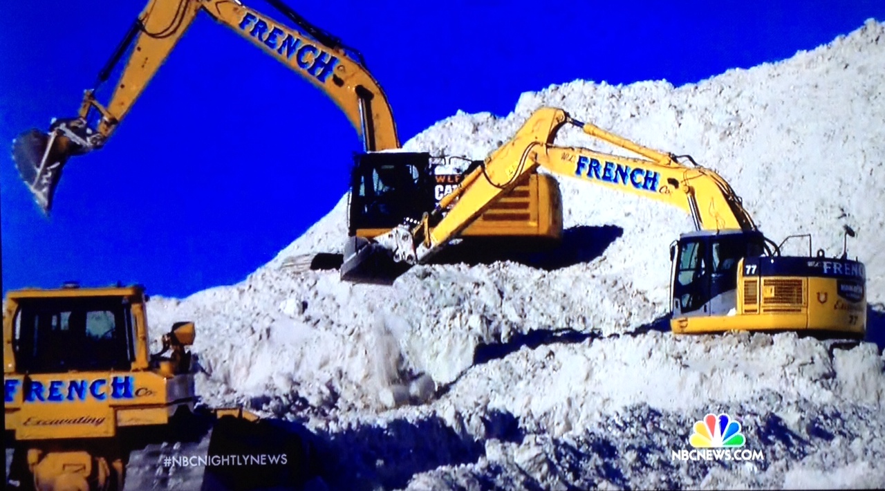 WL French Company