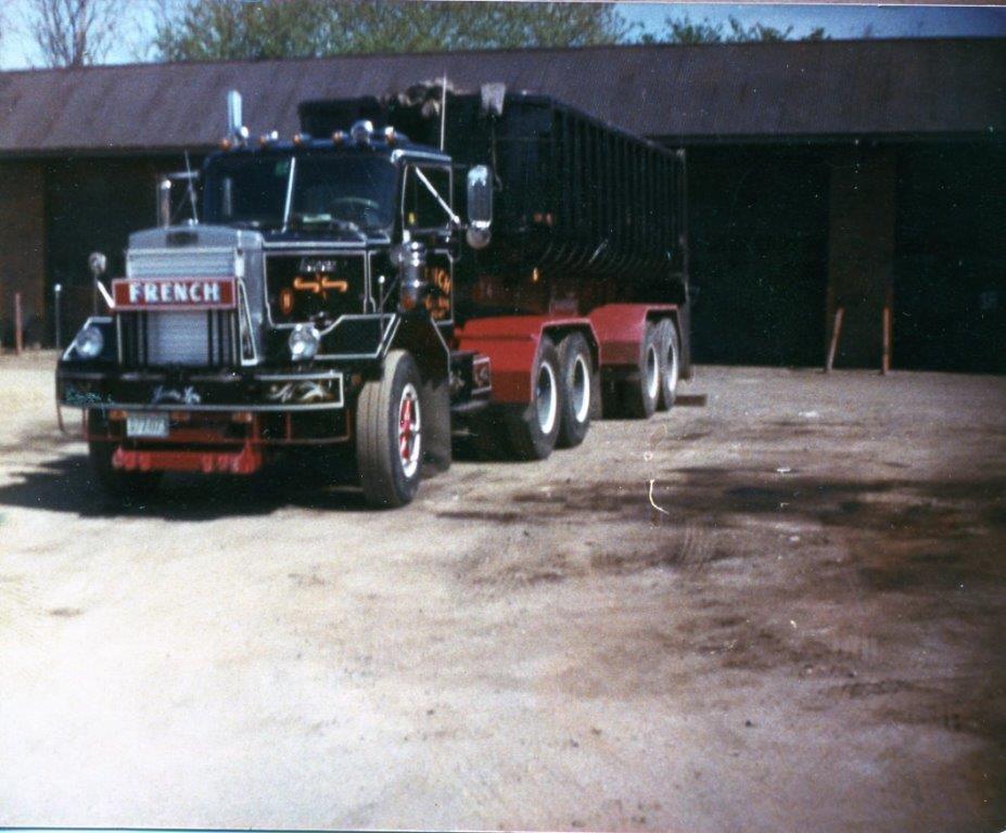WL French Company