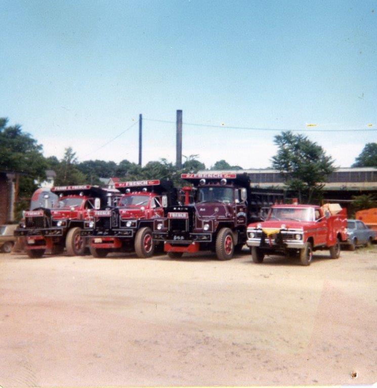 WL French Company