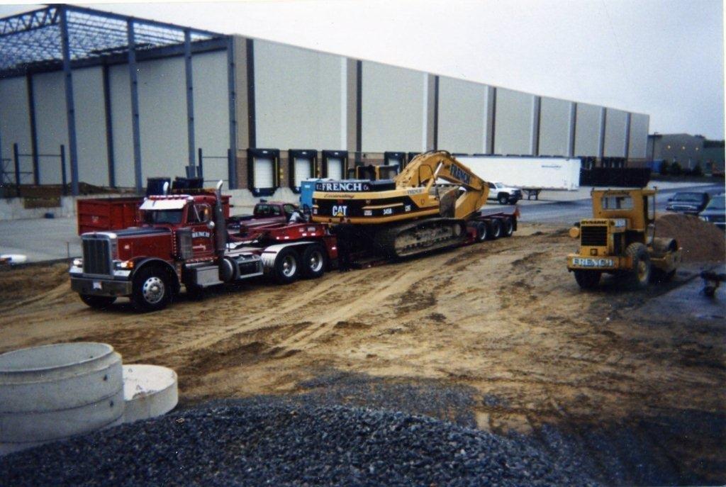 WL French Company
